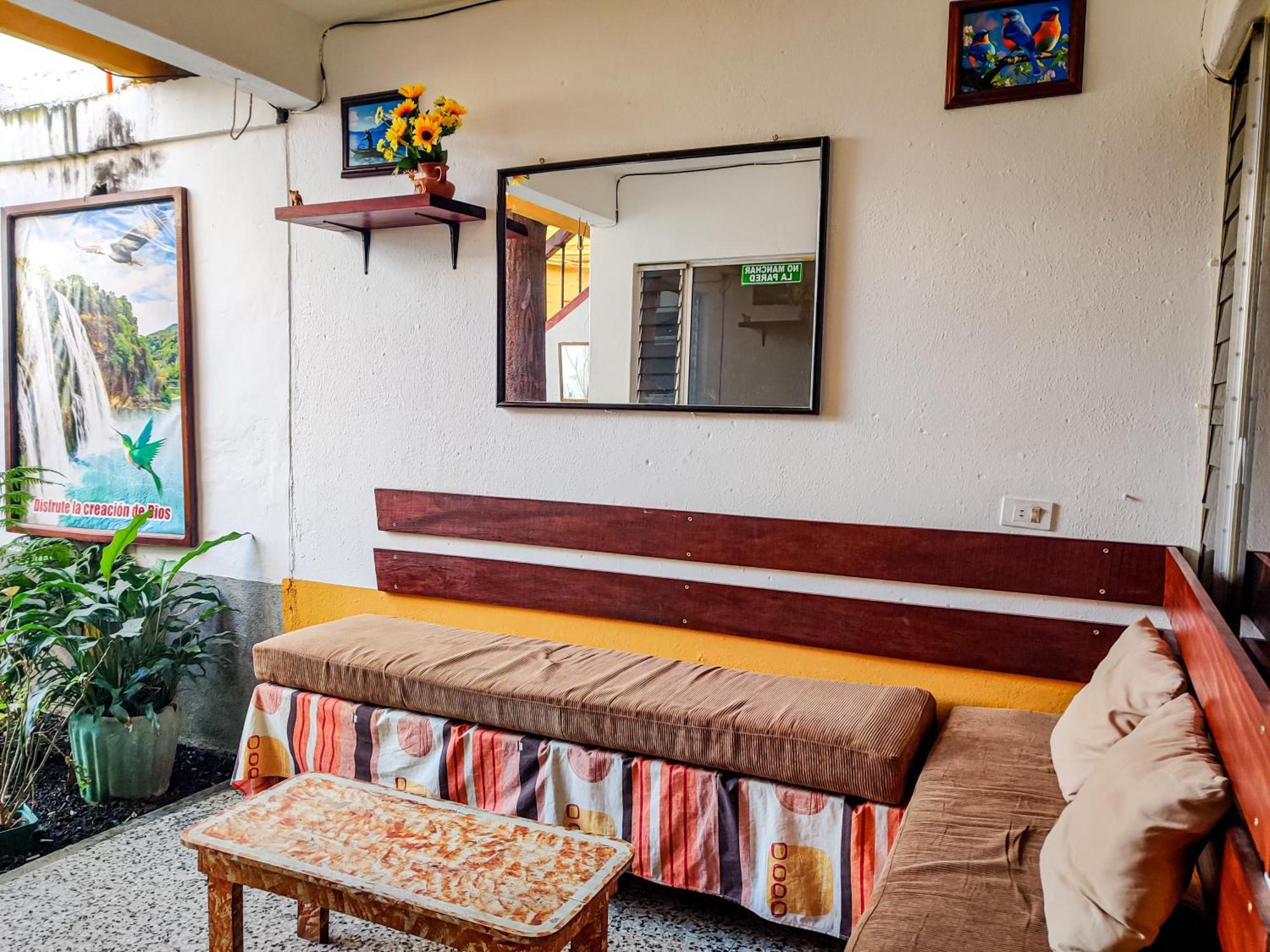 Joyas Del Sol Hotel San Pedro La Laguna Cameră foto