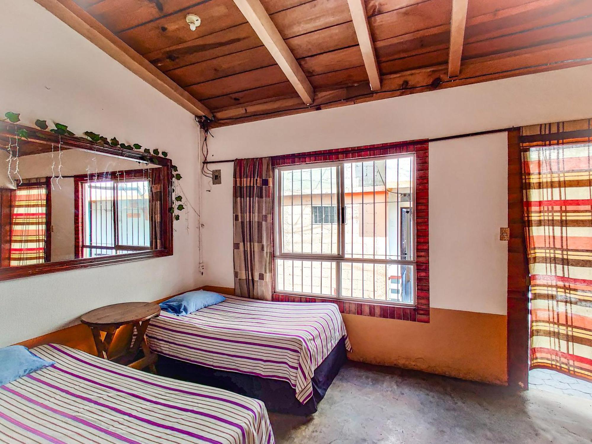Joyas Del Sol Hotel San Pedro La Laguna Cameră foto