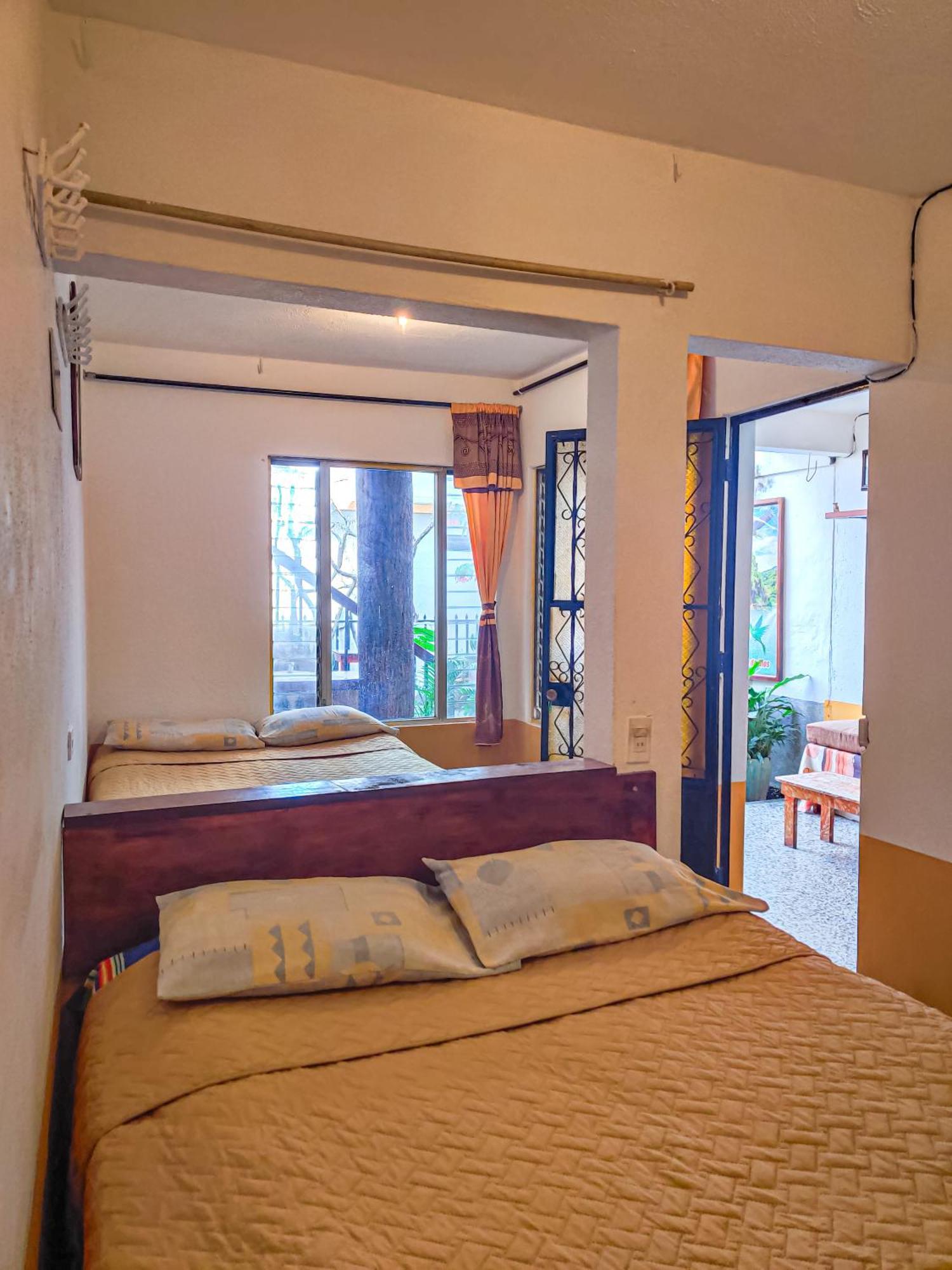 Joyas Del Sol Hotel San Pedro La Laguna Cameră foto